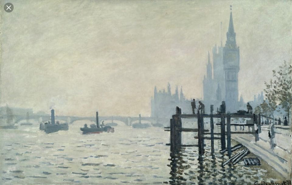 London: The Impressionists, Monet, Turner & Private Gallery - Booking and Cancellation Details