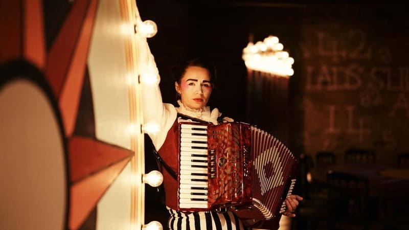 London: The Magician's Table - Up-Close Magic Show - Price, Logistics, and Overall Value