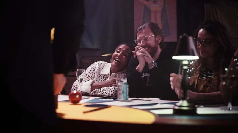 London: The Magician's Table - Up-Close Magic Show - Final Thoughts