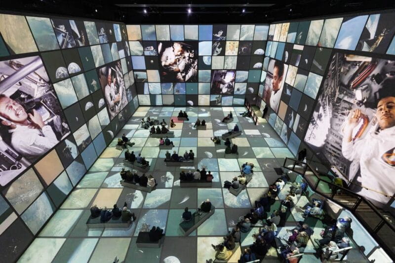 London: The Moonwalkers: A Journey with Tom Hanks Exhibition - Final Thoughts: Is It Worth It?