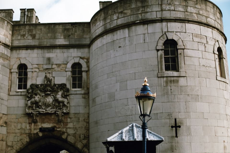 London: The Old City of London - Guided Walking Tour - Frequently Asked Questions