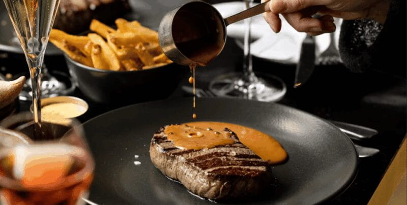 London: The Tina Turner Musical & 2-Course Pre-Show Meal - The Show: A Resilient and Uplifting Musical