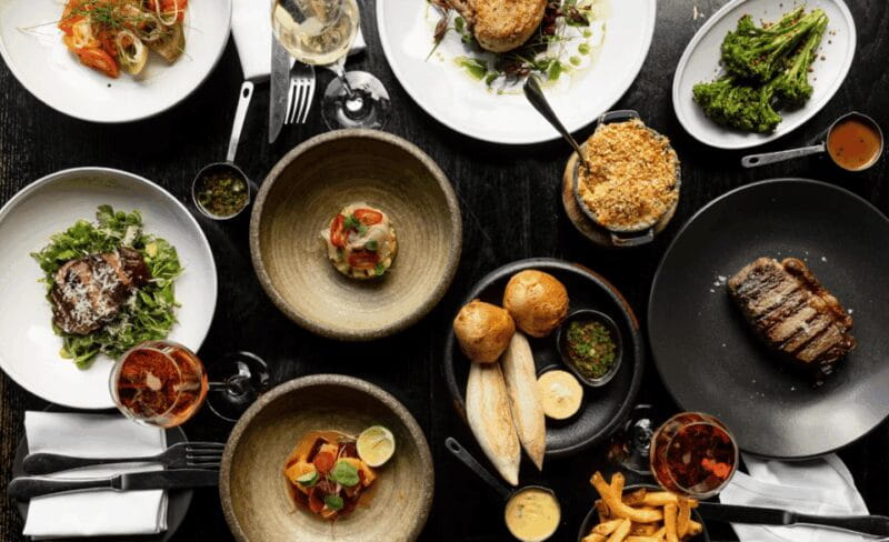 London: The Tina Turner Musical & 2-Course Pre-Show Meal - Final Thoughts