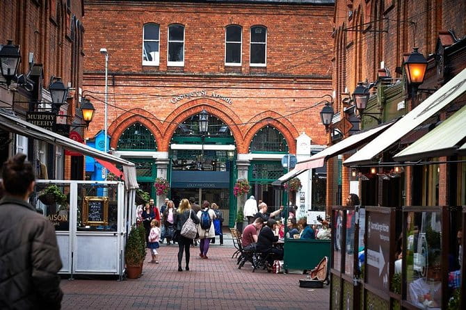 London to Dublin by Ferry and Rail - Who Will Love This Trip?