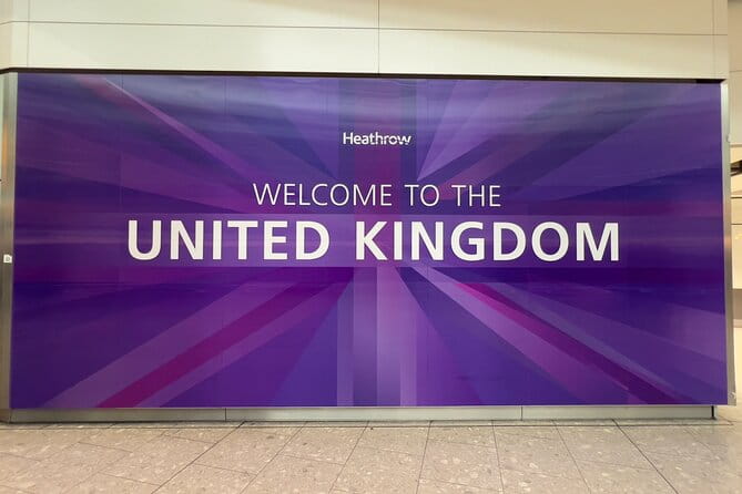 London to Southampton Cruise Port | Private Transfer - A Detailed Look at the Private Transfer Experience