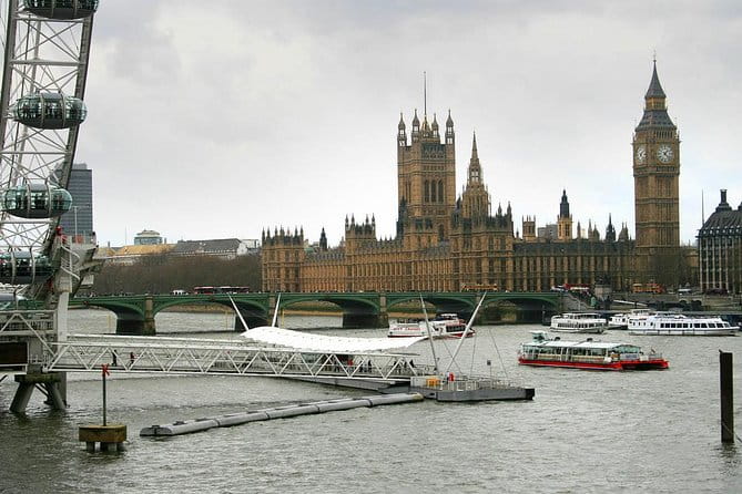 London to Southampton Private Transfer Service - FAQ: Private Transfer from London to Southampton