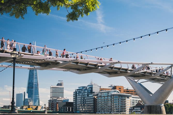 London To St Pancras Station Private Transfer Departure Service - Who Is This Best For?