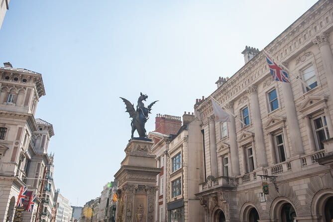 London Tootbus Kids Tour With Bespoke Live Guided Commentary - Free Tootbus App Accessibility