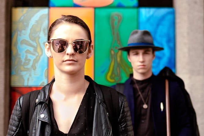 London Tower Bridge PRIVATE professional photoshoot - 120min - Exploring the Experience: A Deep Dive into the Photoshoot