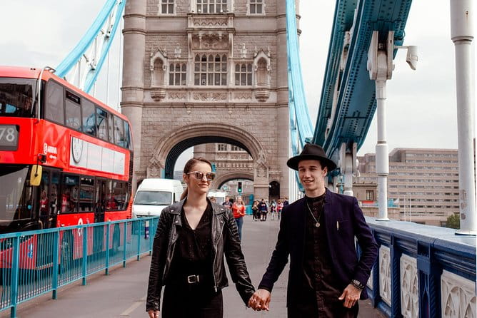 London Tower Bridge PRIVATE professional photoshoot - 120min - Final Thoughts: Is It Worth It?