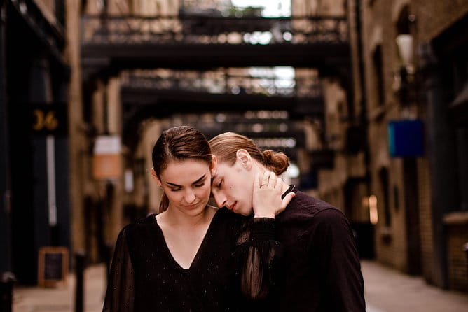 London Tower Bridge PRIVATE professional photoshoot - 120min - Frequently Asked Questions