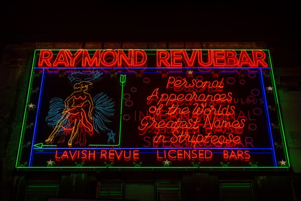 London: Twilight Soho Food & Drinks Tour - Tour Highlights and Inclusions