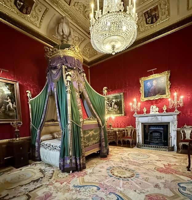 London: VIP Stonehenge Inner Circle and Windsor Day Trip - Key Points to Remember Before Booking