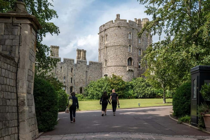 London: VIP Stonehenge Inner Circle and Windsor Day Trip - What Makes This Tour Stand Out