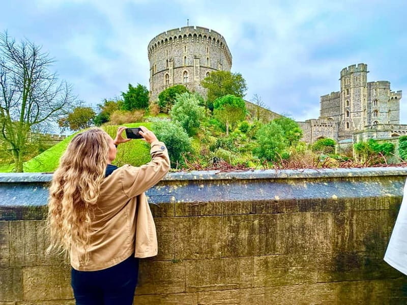 London: VIP Stonehenge Inner Circle and Windsor Day Trip - Final Thoughts: Is It Worth It?