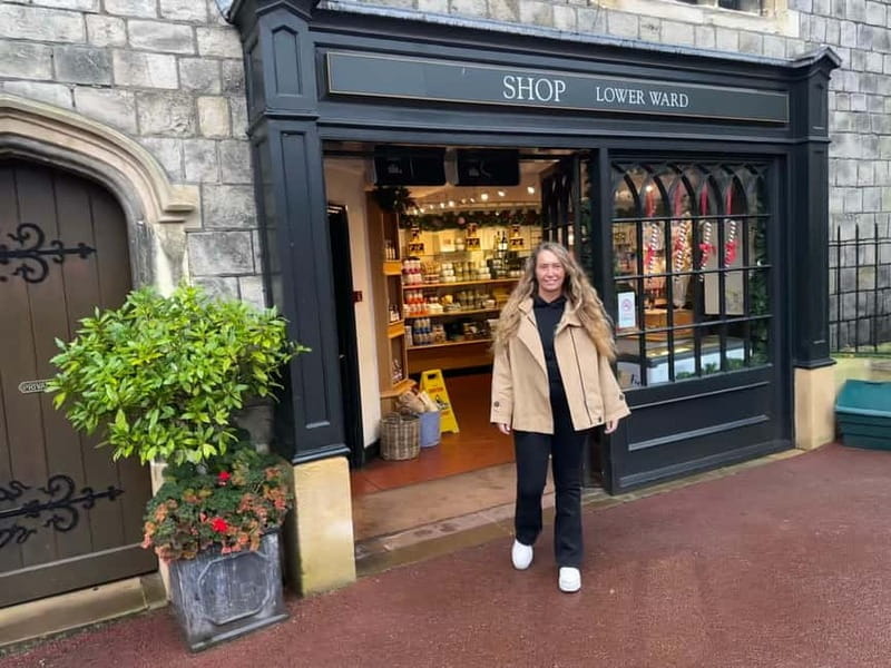 London: VIP Stonehenge Inner Circle and Windsor Day Trip - FAQ