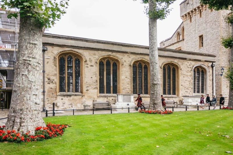 London: VIP Tower Opening Ceremony, Crown Jewels & Cruise - Key points / Takeaways