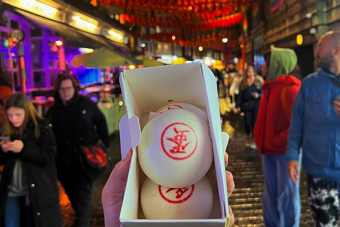 London Walking Food Tour With Secret Food Tours - Soho Tour Highlights