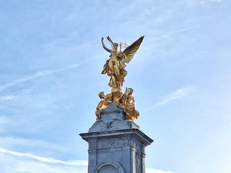 London Walking Tour: Buckingham Palace to Big Ben in 2 hours - Who Is This Tour Best For?