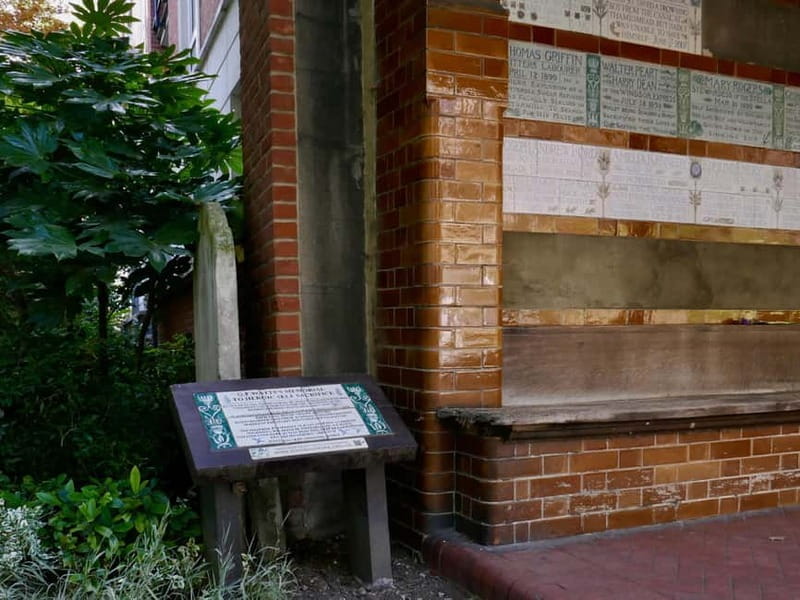 London: Walking Tour of the Secret Square Mile - Final Thoughts on the Secret Square Mile Walking Tour