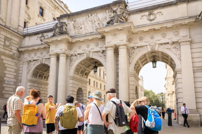 London: Walking Tour & Westminster Abbey Skip-the-Line Entry - Frequently Asked Questions