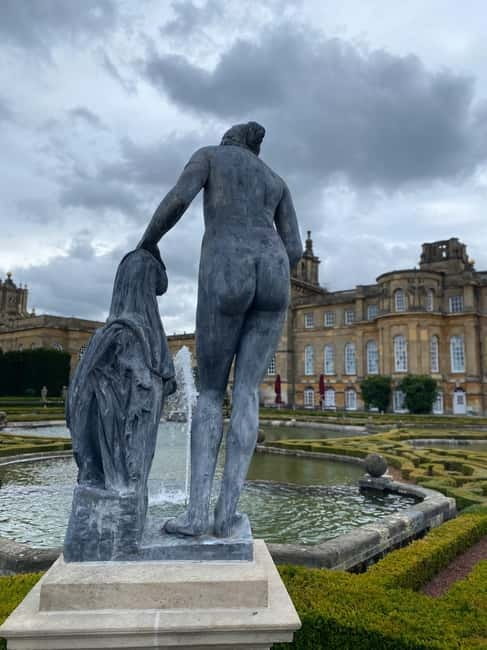London: Warwick Castle and Blenheim Palace - Who Will Love This Tour?