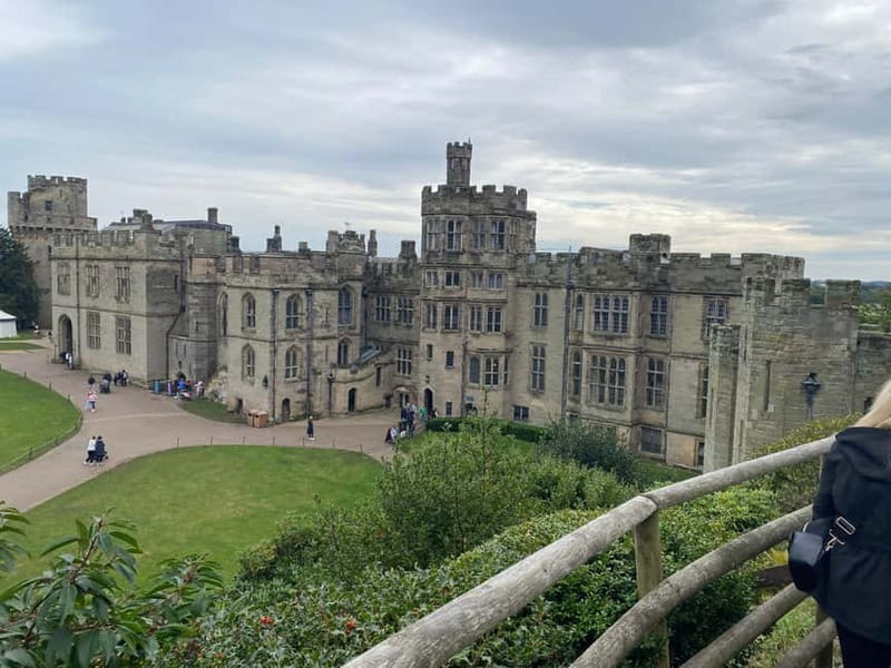 London: Warwick Castle and Blenheim Palace - Price and Value: Worth the Investment?