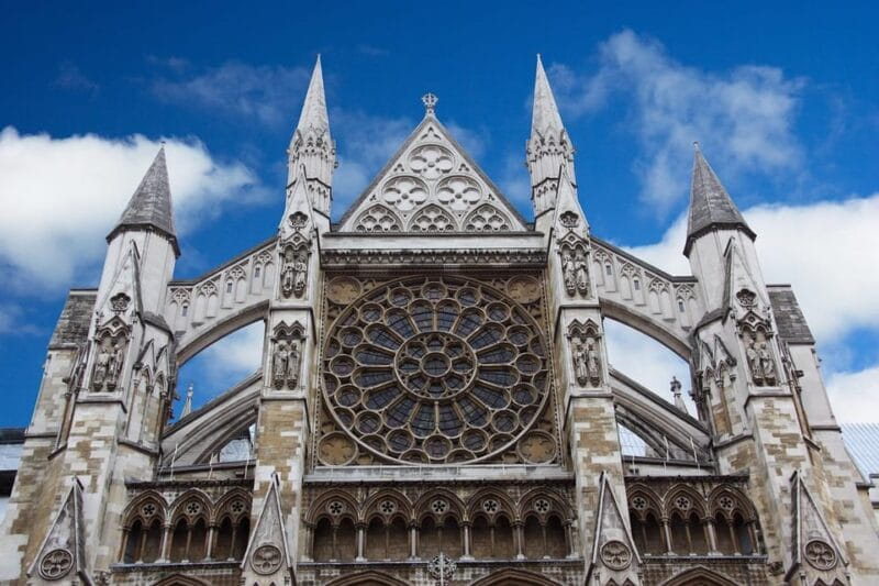 London: Westminster Abbey, Big Ben, Buckingham Palace Tour - The Value of Guided Insight and Timing
