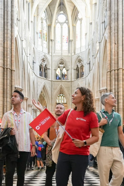 London: Westminster Abbey, Tower of London and Boat Tour - Key Points