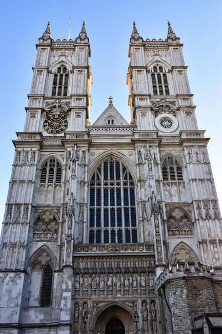 London: Westminster Abbey & Westminster Tour - Practical Details That Matter