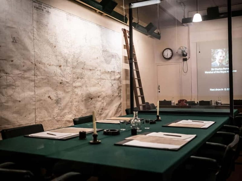 London: Westminster & Churchill War Rooms: Deluxe Tour - Final Thoughts