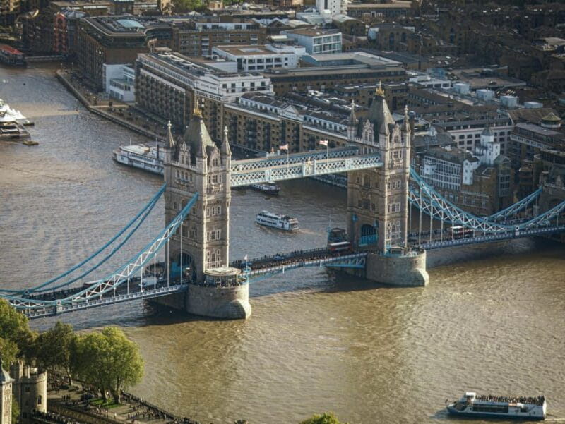 London: Westminster Guided Tour with Thames River Cruise - Analyzing the Value: Is It Worth It?