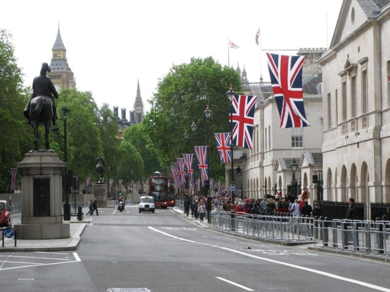 London: Westminster Private Guided Walking Tour - Price and Practical Considerations