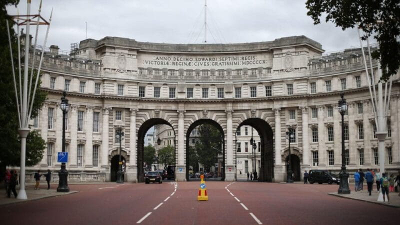 London: Westminster Private Guided Walking Tour - Final Thoughts