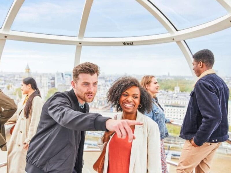 London: Westminster Walking Tour & London Eye Ticket - Who Will Love This Tour?