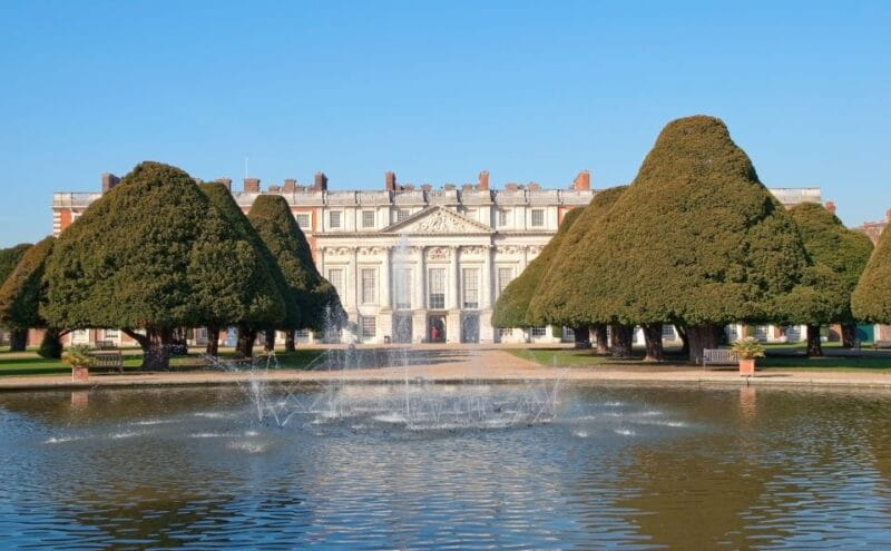 London: Windsor, Hampton Court Palace with Free Snack Pack - Practical Info and Final Thoughts