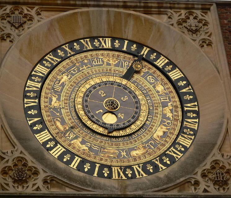 London: Windsor, Hampton Court Palace with Free Snack Pack - Final Thoughts