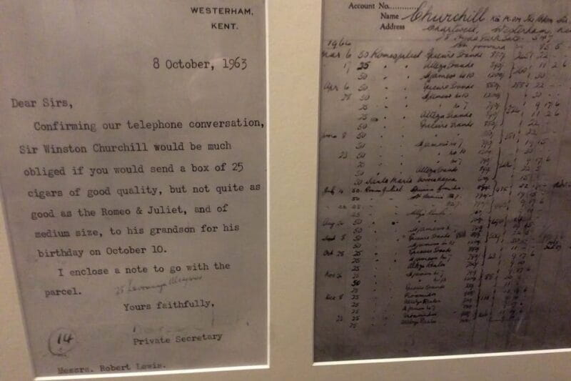 London: Winston Churchill Walking Tour with War Rooms Ticket - Key points / Takeaways