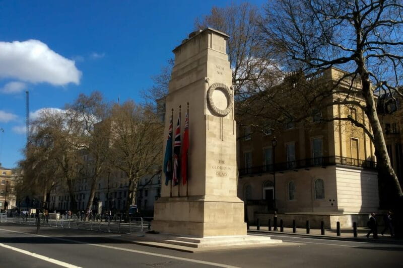 London: Winston Churchill Walking Tour with War Rooms Ticket - Final Thoughts