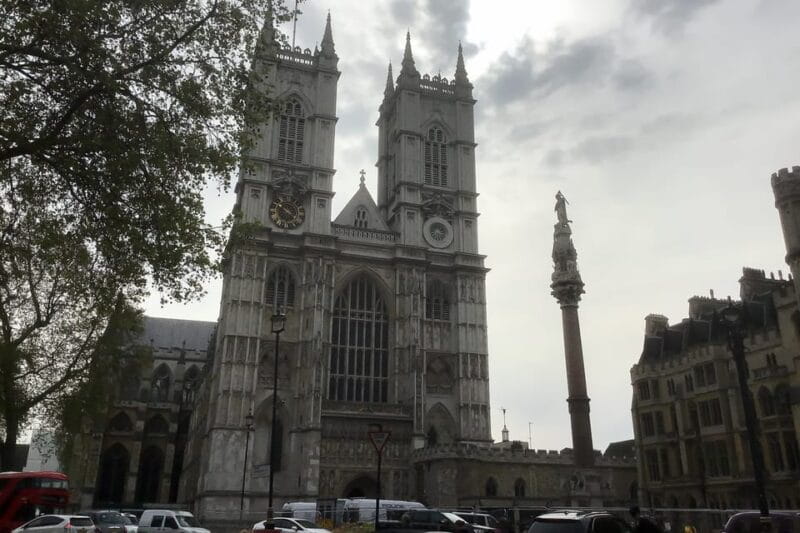 London: Winston Churchill Walking Tour with War Rooms Ticket - FAQ