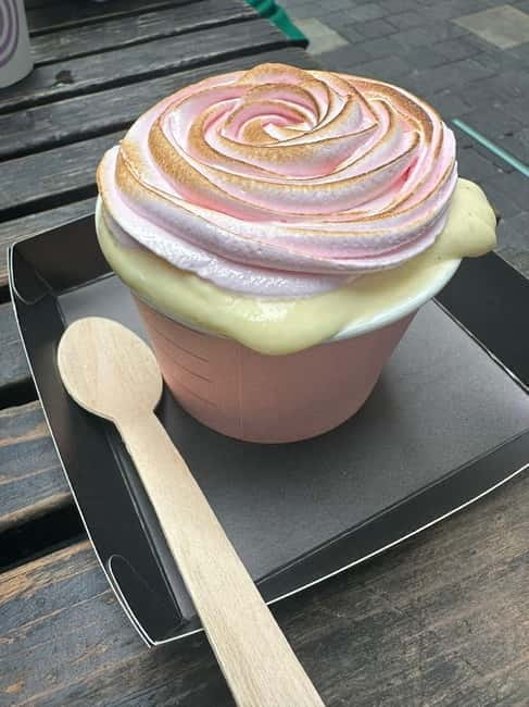 London's East End Food & History Tour: Choose Your Own Menu - FAQ