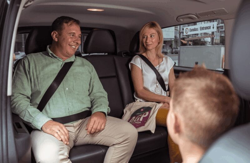 London:Windsor Castle, Stonehenge & Bath Day Trip with Local - Key Points / Takeaways