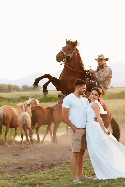 LONG FLYING DRESS FOR RENTAL CAPADOCIA - Key Points & Takeaways