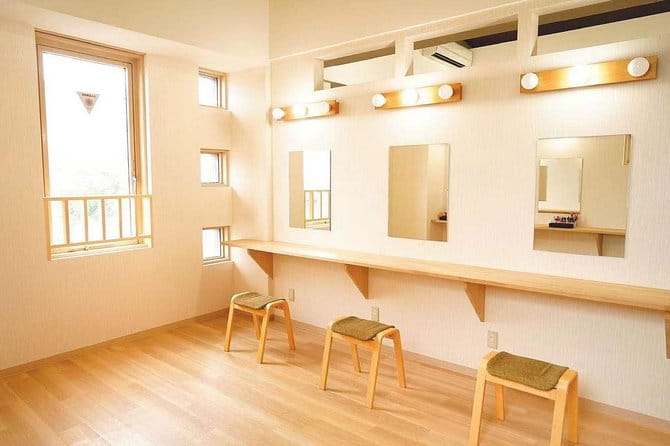 Long-sleeved Furisode Kimono Experience in Kyoto - Pricing Details