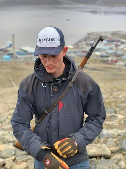 Longyearbyen: Panorama view hike - Platåfjellet Guided Hike - Key points / Takeaways