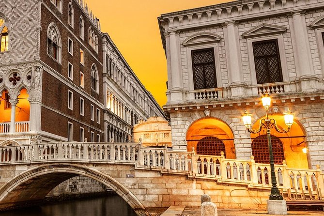 LORDS of the NIGHT PRISONS Palace: Cells and Torture Tools - Escorted Visit - Access, Accessibility, and Practical Info