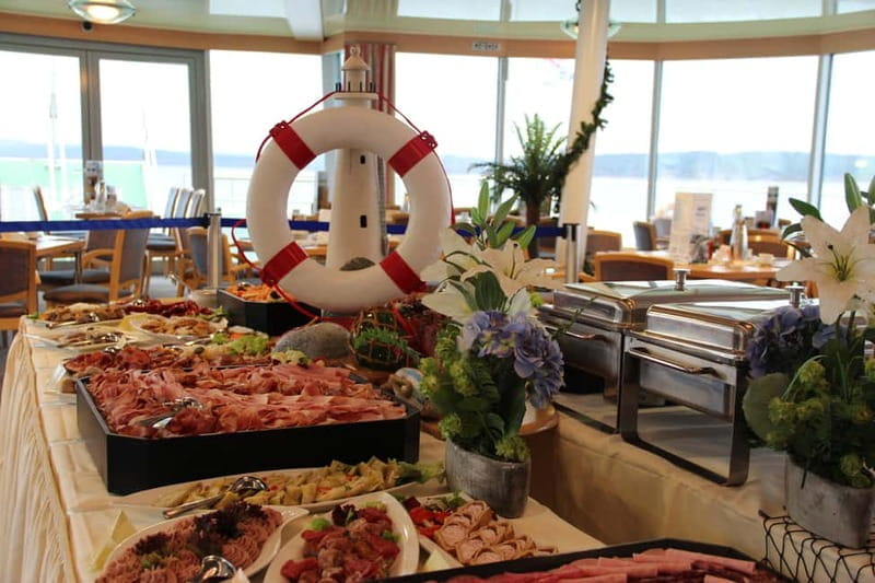 Loreley-Rhinecruise with All-Inclusive Brunch Buffet - Final Thoughts