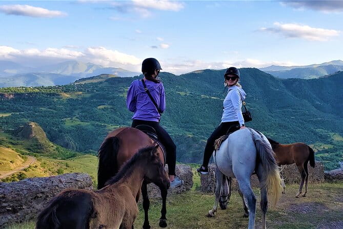 Lori Canyon Vacations - Key Points / Takeaways