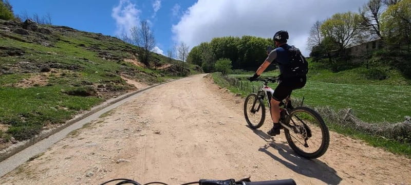 Lorica: e-bike rental - Key points / Takeaways