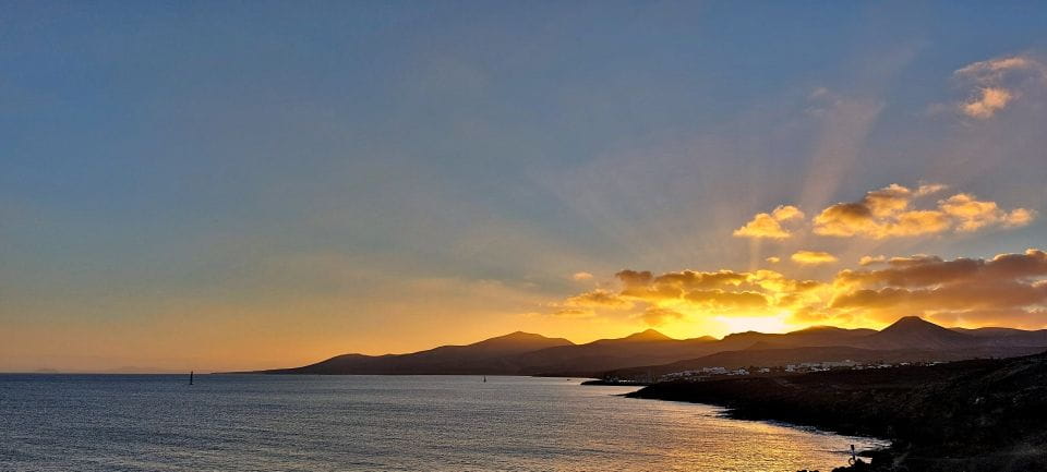 Los Ajaches by E-Bike: Spectacular Scenery - Things To Know